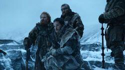 Beyond the Wall Beyond the Wall