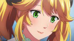 Hamburg Steak / Assorted Cookies Hamburg Steak / Assorted Cookies