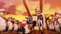 The Truth of Mazu