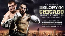 Glory 44: Chicago Glory 44: Chicago