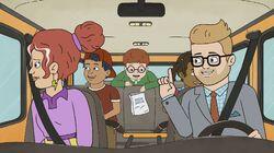 Adam Ruins What We Learned in School Adam Ruins What We Learned in School