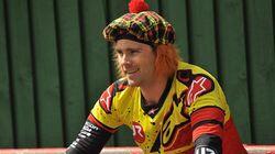 UCI Mountain Bike World Cup UCI Mountain Bike World Cup