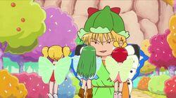 Discovery! The Fairy Forest! Discovery! The Fairy Forest!