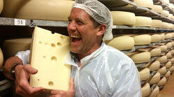 Revisited: Prunes, Black Pepper, Swiss Cheese Revisited: Prunes, Black Pepper, Swiss Cheese