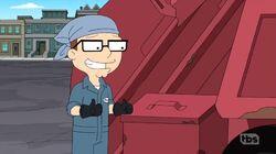 Garbage Stan Garbage Stan