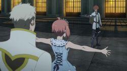 Shall We Dance? Shall We Dance?
