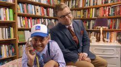 Adam Ruins College Adam Ruins College