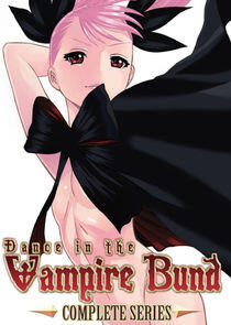 Dance in the Vampire Bund Dance in the Vampire Bund