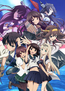 Kantai Collection: KanColle Kantai Collection: KanColle