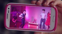 The Case of the Distressed Dancer