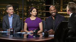 Michael Lewis; Nayyera Haq, Van Jones And Matt Lewis; Tim Ryan Michael Lewis; Nayyera Haq, Van Jones And Matt Lewis; Tim Ryan