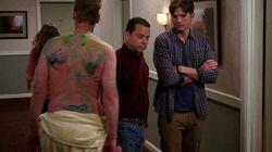 Big Episode. Someone Stole a Spoon Big Episode. Someone Stole a Spoon