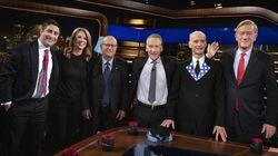 William Weld; Kirsten Powers, Jonathan Swan And Lawrence Wilkerson; John Waters William Weld; Kirsten Powers, Jonathan Swan And Lawrence Wilkerson; John Waters