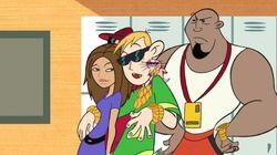 Ron Millionaire Ron Millionaire
