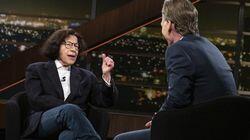Fran Lebowitz; James Kirchick, George Packer And Neera Tanden; Jonathan Metzl Fran Lebowitz; James Kirchick, George Packer And Neera Tanden; Jonathan Metzl