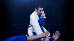Para Judo Para Judo