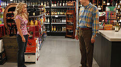 A Bottle of Wine and a Jackhammer A Bottle of Wine and a Jackhammer