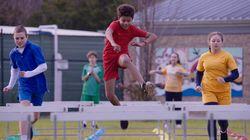 The Case of the Spoiled Sports Day