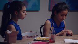 The Case of the Sleepover Secret The Case of the Sleepover Secret