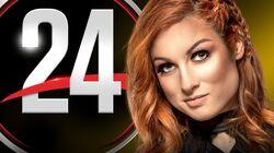 Becky Lynch: The Man Becky Lynch: The Man