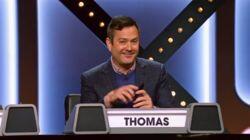 Horatio Sanz, Sherri Shepherd, Thomas Lennon, Ellie Kemper, Kenan Thompson, Kyle Richards Horatio Sanz, Sherri Shepherd, Thomas Lennon, Ellie Kemper, Kenan Thompson, Kyle Richards