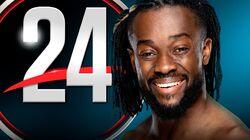 Kofi Kingston: The Year of Return Kofi Kingston: The Year of Return
