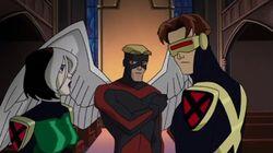 On Angel's Wings On Angel's Wings