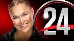 Revolutionary: The Year of Ronda Rousey Revolutionary: The Year of Ronda Rousey