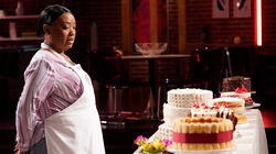 Let Them Eat Cake Let Them Eat Cake