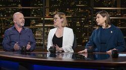 Pete Buttigieg; S.E. Cupp, Elissa Slotkin And Andrew Sullivan; Preet Bharara Pete Buttigieg; S.E. Cupp, Elissa Slotkin And Andrew Sullivan; Preet Bharara