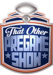 That Other Pregame Show That Other Pregame Show