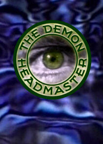 The Demon Headmaster The Demon Headmaster