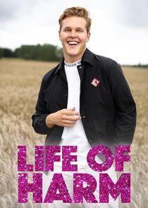 Life of Harm - Season 1 Life of Harm - Season 1