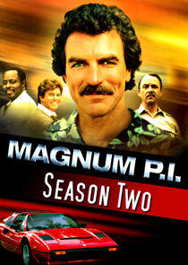 Magnum P.I. - Season 2 Magnum P.I. - Season 2