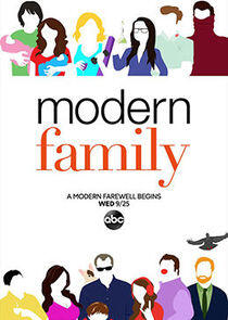 Modern Family - Season 11 Modern Family - Season 11