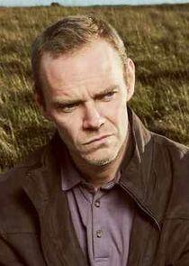 Christopher Halliwell Christopher Halliwell