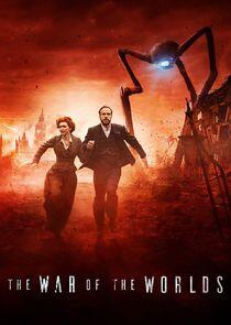 The War of the Worlds The War of the Worlds