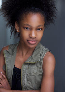 Demi Singleton Demi Singleton