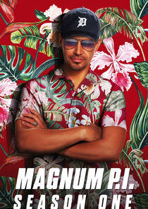 Magnum P.I. - Season 1 Magnum P.I. - Season 1