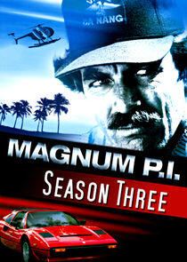 Magnum P.I. - Season 3 Magnum P.I. - Season 3