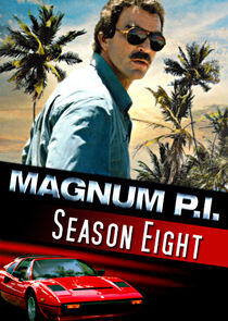 Magnum P.I. - Season 8 Magnum P.I. - Season 8