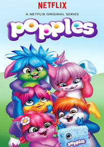 Popples Popples