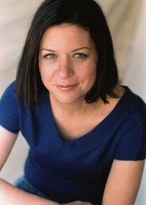 Corrine Mackey Corrine Mackey