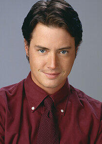 Chandler Hampton Chandler Hampton