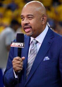 Michael Wilbon Michael Wilbon