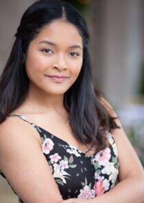 Tisha Custodio Tisha Custodio