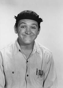 George Lindsey George Lindsey