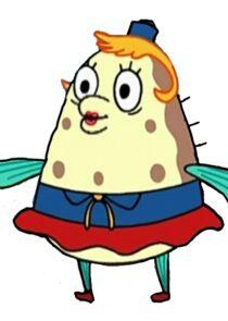Mrs. Puff Mrs. Puff