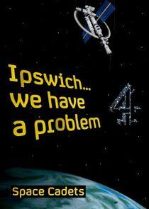Space Cadets Space Cadets