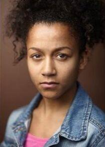 Ruby-May Martinwood Ruby-May Martinwood